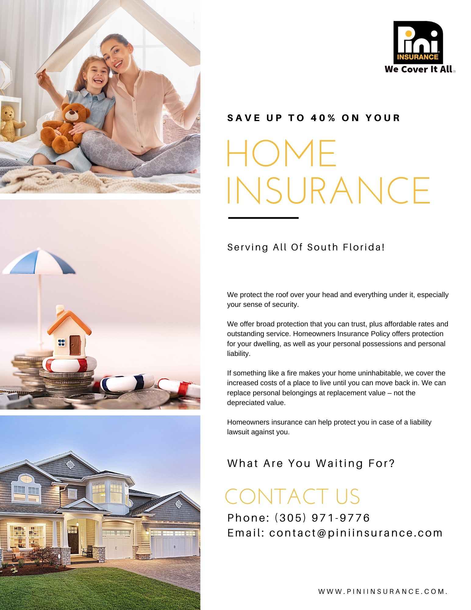 Home Insurance