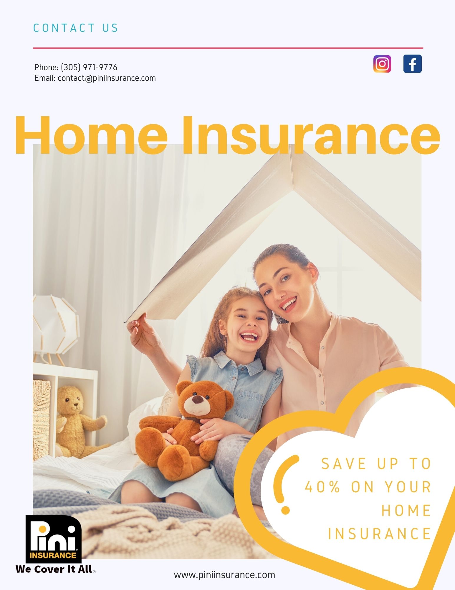 Home Insurance